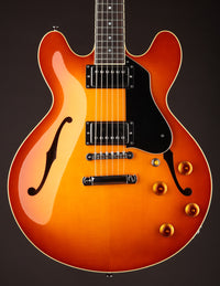 Collings I-35 Spruce Top Iced Tea Sunburst (USED, 2021)