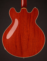 Collings I-35 Spruce Top Iced Tea Sunburst (USED, 2021)