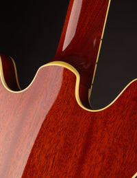Collings I-35 Spruce Top Iced Tea Sunburst (USED, 2021)