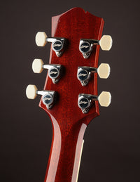 Collings I-35 Spruce Top Iced Tea Sunburst (USED, 2021)
