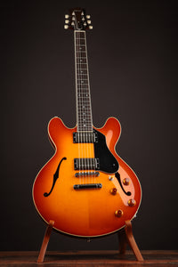 Collings I-35 Spruce Top Iced Tea Sunburst (USED, 2021)