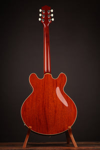 Collings I-35 Spruce Top Iced Tea Sunburst (USED, 2021)