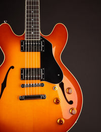 Collings I-35 Spruce Top Iced Tea Sunburst (USED, 2021)