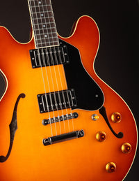 Collings I-35 Spruce Top Iced Tea Sunburst (USED, 2021)