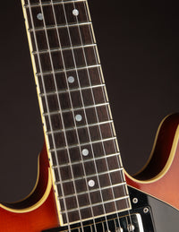 Collings I-35 Spruce Top Iced Tea Sunburst (USED, 2021)