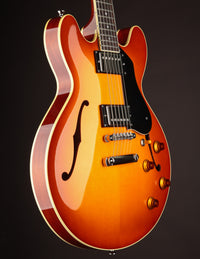 Collings I-35 Spruce Top Iced Tea Sunburst (USED, 2021)