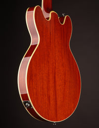 Collings I-35 Spruce Top Iced Tea Sunburst (USED, 2021)