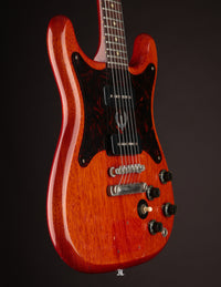 Epiphone Wilshire (1961)