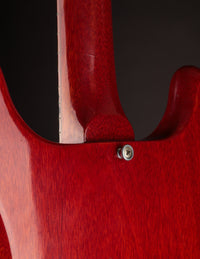 Epiphone Wilshire (1961)