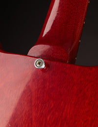 Epiphone Wilshire (1961)
