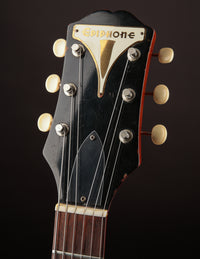 Epiphone Wilshire (1961)