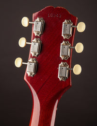 Epiphone Wilshire (1961)