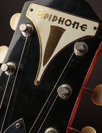 Epiphone Wilshire (1961)