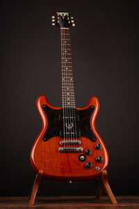 Epiphone Wilshire (1961)