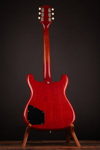 Epiphone Wilshire (1961)