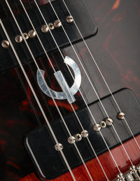 Epiphone Wilshire (1961)