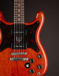 Epiphone Wilshire (1961)