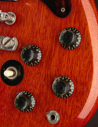 Epiphone Wilshire (1961)