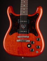 Epiphone Wilshire (1961)