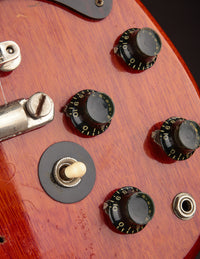 Epiphone Wilshire (1961)