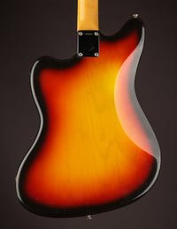 Fender Jazzmaster, Sunburst L40689 (1965)