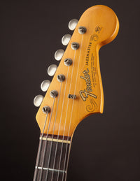 Fender Jazzmaster, Sunburst L40689 (1965)