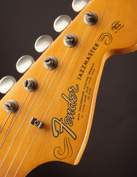 Fender Jazzmaster, Sunburst L40689 (1965)
