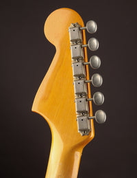 Fender Jazzmaster, Sunburst L40689 (1965)