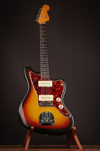 Fender Jazzmaster, Sunburst L40689 (1965)