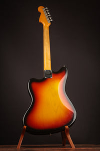 Fender Jazzmaster, Sunburst L40689 (1965)