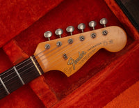 Fender Jazzmaster, Sunburst L40689 (1965)