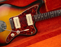 Fender Jazzmaster, Sunburst L40689 (1965)