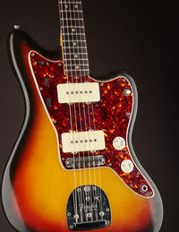 Fender Jazzmaster, Sunburst L40689 (1965)