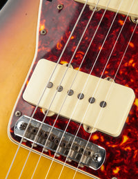 Fender Jazzmaster, Sunburst L40689 (1965)