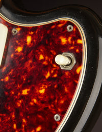 Fender Jazzmaster, Sunburst L40689 (1965)