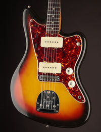 Fender Jazzmaster, Sunburst L40689 (1965)