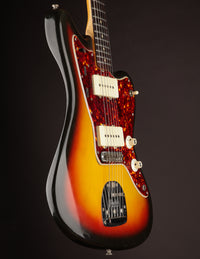 Fender Jazzmaster, Sunburst L40689 (1965)