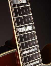 Guild X-500 Special, Sunburst (1958)