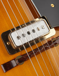 Guild X-500 Special, Sunburst (1958)