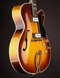 Guild X-500 Special, Sunburst (1958)