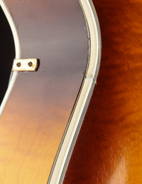 Guild X-500 Special, Sunburst (1958)