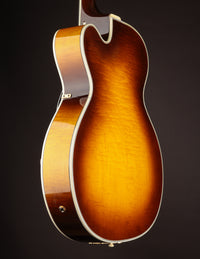 Guild X-500 Special, Sunburst (1958)
