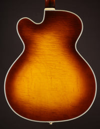 Guild X-500 Special, Sunburst (1958)