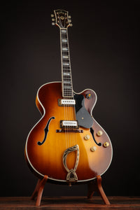 Guild X-500 Special, Sunburst (1958)