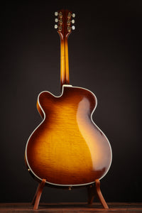 Guild X-500 Special, Sunburst (1958)