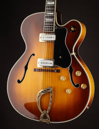 Guild X-500 Special, Sunburst (1958)
