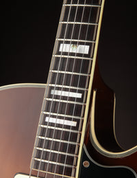Guild X-500 Special, Sunburst (1958)