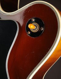 Guild X-500 Special, Sunburst (1958)