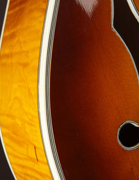 Guild X-500 Special, Sunburst (1958)