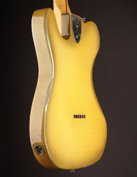 Fender Telecaster Deluxe, Antigua (1980)